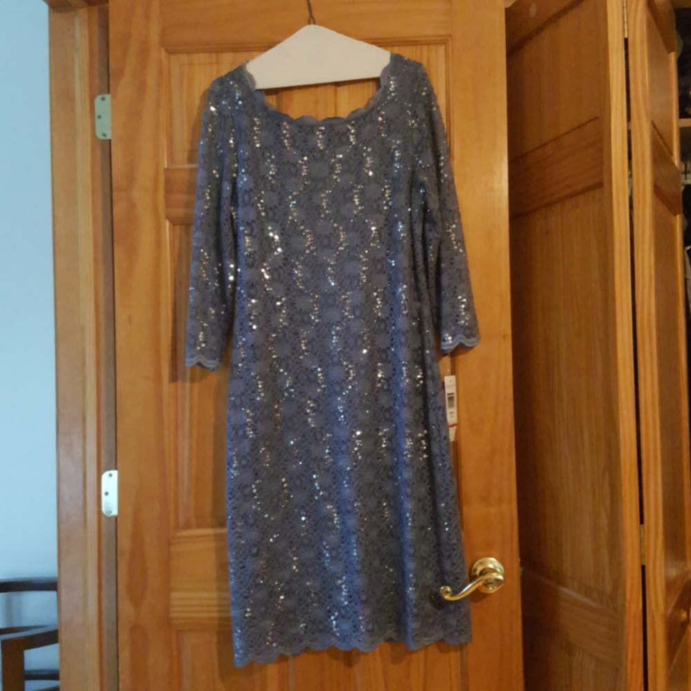 Women's dress